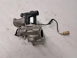 EGR-ventil AUDI 3.0 TDI 059131501H