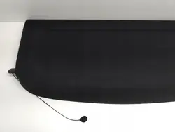 Étagère coffre arrière Ford Fiesta MK8 OEM H1BB-A46668-ORYG(PH)