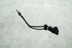 Sensor de temperatura de escape CITROËN C4 I 9651618180