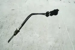 Abgastemperatursensor CITROËN C4 I 9651618180