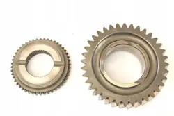 Roda dentada Iveco Daily OEM ZZ 8870389 BK