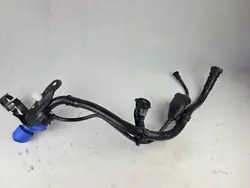 Bouchon AdBlue Opel Crossland X 2017 OEM P1009306A00