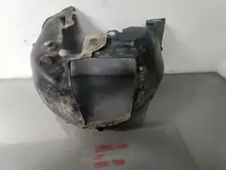 Front Left Wheel Arch Renault Scenic II 8200136725