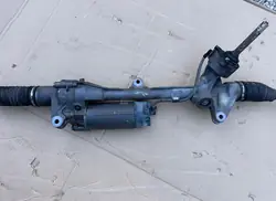 STYRNINGSGEJER MERCEDES V CLASS W447 RWD А4474603301