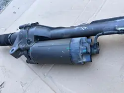 OHJAUSLAITE MERCEDES V CLASS W447 RWD А4474603301