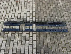 Ford F-Max 500 Euro 6 Satularunkikiinnike OEM