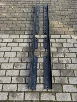 Zadelraambevestiging Ford F-Max 500 Euro 6 OEM