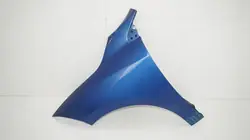 Aile avant gauche OEM 360196860 pour Renault Megane III