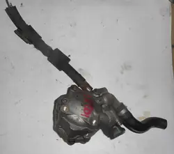 Audi A4 B8 8K stuurbekrachtigingspomp 8K0145154B