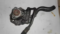 Bomba de dirección asistida Audi A4 B8 8K 8K0145154B