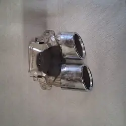OEM A2904901501 Pakoputken Pää Mercedes AMG GT Vasen