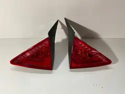 Audi A7 LED Rücklichtbaugruppe Links