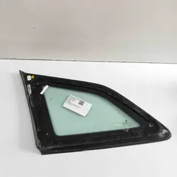 OEM 5LG845298 Höger bakruta för Skoda Enyaq SUV