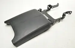 Reposabrazos consola Jaguar XJ X351 OEM AW93519D18A