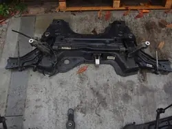 SSDHSSCKCLIOIV Poutre Avant pour Renault Clio IV 1.5 DCI
