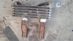 Hyundai Santa Fe I Ölkühler OEM 651 SK21
