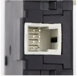 Module de commande de chauffage Ford Transit T12 T15 V347 V184 95VW19E616AD