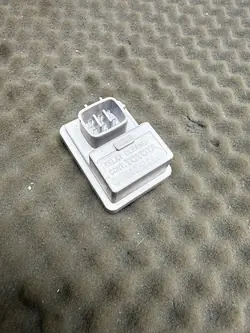 Pyyhkijäreleen moduuli Toyota Lexus