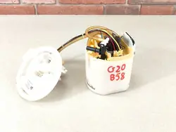Bränslepump OEM 7473444 för BMW G20 G21 Bensin