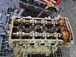 Hyundai G4LA 1.2L motor OEM IMPRK1485567