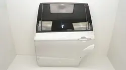 Puerta trasera izquierda OEM 360208950 para Ford S-Max 06-10