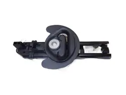 VW PASSAT CC Vasemman Istuimen Liukusäätimen Tuki 3C8857819