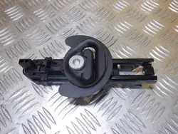 VW PASSAT CC Halterung für Sitzschlitten Links 3C8857819