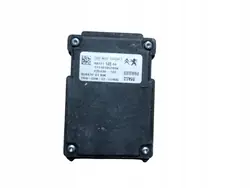 Kaista-avustimen kamera OEM 9822714980 Peugeot