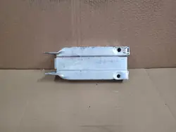 Zona di collisione anteriore sinistra Mercedes X204 GLK