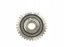 Pignon pompe à huile moteur DAF OEM 1332565