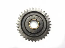 Pignon pompe à huile moteur DAF OEM 1332565