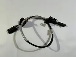 Câble de changement de vitesses Dodge Durango 2018 OEM 68394556AB