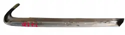 Left Rear Chrome Trim Audi Q3 2011-2018 OEM 8U0853345