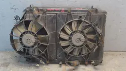 Ventilateur Honda FR-V 2.2 i-CTDI OEM JKM23563