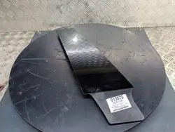 Vitre de pilier droit Tesla Model S OEM 01