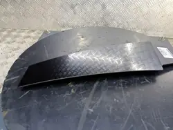 Tesla Model S höger pelarglas OEM 01