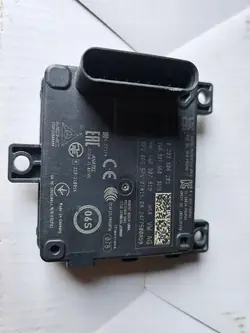 Radar ACC OEM 5WA907550 pour VW Audi Skoda