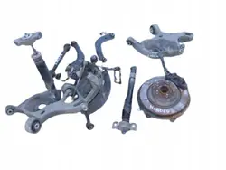 Bras de suspension arrière FORD MONDEO MK5 OEM 602227568
