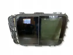 Techo Solar Jeep Grand Cherokee WL OEM P6NC07WT3AH