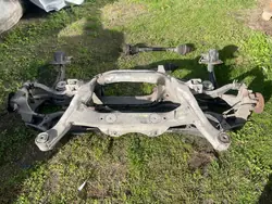 VW Passat B6 3.2 FSI 4-Motion Rear Suspension