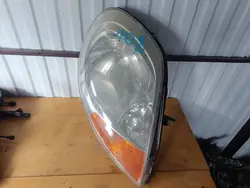 Faros Delantero Derecho Trafic Europa 2007-2014 OEM