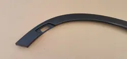 Iveco S-Way lokasuoja-uloke vasen OEM 5802318890