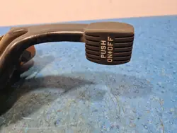 Levier de frein à main Chrysler 300C 3.0 CRD OEM SIMAR-57681-