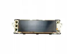 OEM 9664483980 Ecrã para Peugeot 207 1.4 VTI 2006-2009
