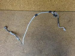 Ilmastointiletku AUDI A3 8P GOLF V LEON II