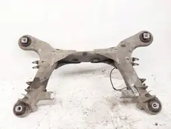 Mercedes SL R230 bakre fjädringsbalk OEM 2303501600