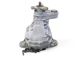 Alfa Romeo Stelvio Vaihteisto OEM 00552720120