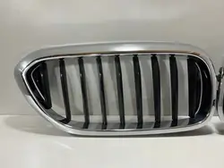 Lüftungsgitter BMW 5 G30 G31 OEM 7390865 - Gebraucht