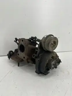 Turbo PEUGEOT 406 (8B) K03401682 2.0L diesel 66kW