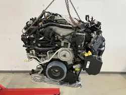 Moteur VW Audi 3.0 TDI DMK Occasion